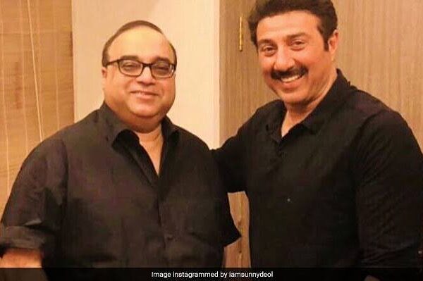 सनी देओल और राजकुमार संतोषी फिर साथ, क्या बनने जा रही है ‘घातक 2’?