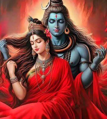 भगवान शिव और माता सती के प्रसंग की बड़ी सीख, जहां सम्मान न मिले वहां जाने से पहले सोचें