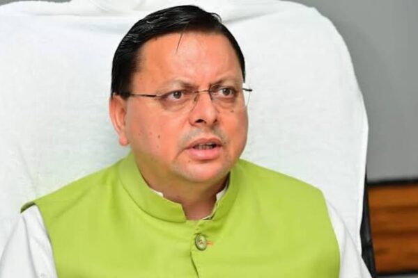 टनल हादसे पर CM धामी का बड़ा ऐलान, मृतकों के परिजनों को दिए जाएंगे 4-4 लाख रुपये