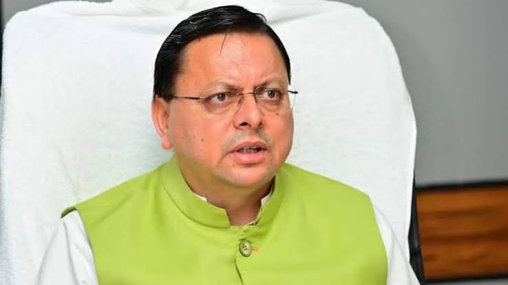टनल हादसे पर CM धामी का बड़ा ऐलान, मृतकों के परिजनों को दिए जाएंगे 4-4 लाख रुपये