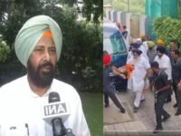 सुखबीर बादल पर हमले से पंजाब की सियासत गरमाई, विपक्ष ने सरकार पर साधा निशाना
