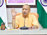 नेपाल बाढ़ पर CM योगी चिंतित, सीमा से लगे UP के जिलों में अलर्ट; अफसरों को फील्ड में उतरने के निर्देश