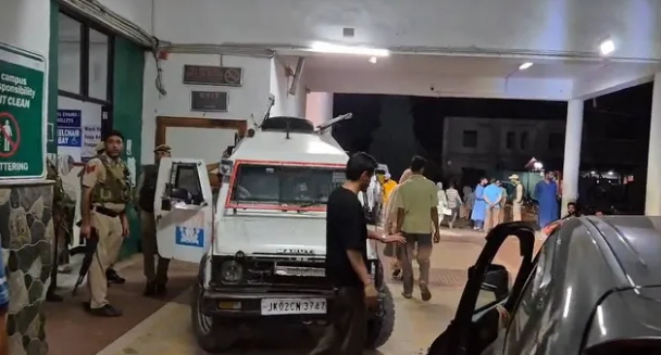 कुलगाम आतंकी हमले में दूसरे श्रमिक की भी मौत, मृतकों के परिजनों को ₹16-16 लाख सहायता