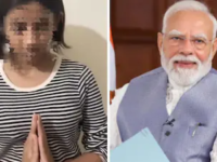 PM पर आपत्तिजनक टिप्पणी के बाद नाबालिग लड़की की माफी, बोली- ’15 साल की हूं, पहली और आखिरी गलती