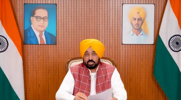 पंजाब में प्राइवेट स्कूलों की मनमानी फीस पर लगेगी लगाम, मॉनसून सत्र में आएगा नया बिल