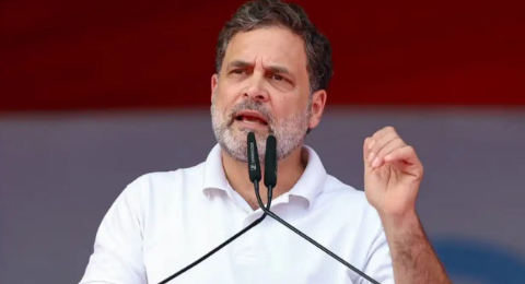 राहुल गांधी का नागपुर प्लान! छात्रों के मुद्दों के बहाने BJP-RSS को घेरने की तैयारी