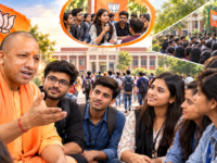 यूपी चुनाव से पहले BJP का युवाओं पर फोकस, कॉलेज-यूनिवर्सिटी में चलेगा ‘सार्थक युवा संवाद’