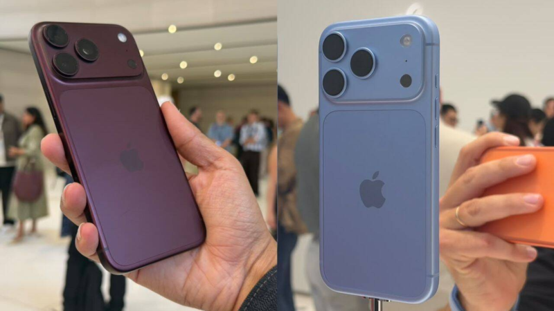 ₹3 लाख का iPhone 18 पड़ेगा ₹5 लाख तक! खरीदने से पहले जान लें पूरा हिसाब
