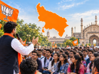 यूपी चुनाव से पहले BJP का युवाओं पर फोकस, कॉलेज-यूनिवर्सिटी में चलेगा ‘सार्थक युवा संवाद’