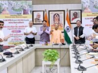 लखनऊ में आज से 4,526 प्लॉट का रजिस्ट्रेशन, CM योगी करेंगे नैमिष नगर-वरुण विहार का शुभारंभ