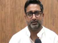 ‘2027 में सपा को अपनी हार साफ दिख रही’, दानिश आजाद अंसारी का अखिलेश यादव पर तीखा हमला