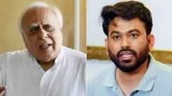 पार्टी बदलने वाले MP-MLA पर 10 साल का बैन! कपिल सिब्बल के प्रस्ताव को CJP का समर्थन