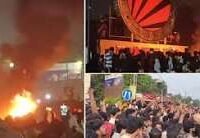 LPU में बवाल के बाद FIR दर्ज, छात्रों ने रखीं कई मांगें; महिला SI नवजोत कौर को मिली जांच की जिम्मेदारी