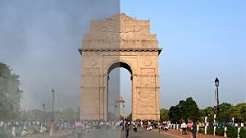 दिल्ली-NCR में प्रदूषण से निपटने की तैयारी तेज, हवा बिगड़ने से पहले होगा एक्शन