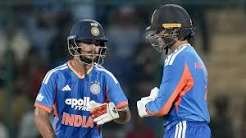 ICC Rankings में टीम इंडिया का भौकाल, अभिषेक शर्मा ने पाकिस्तानी बल्लेबाज को पछाड़ा