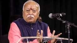 धर्म बांधता नहीं, मुक्त करता है… मोहन भागवत ने बताया Religion और धर्म में क्या है अंतर