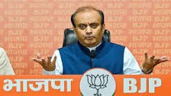 ‘अपनी पार्टी का इतिहास भी नहीं जानते राहुल गांधी’, भाजपा ने विपक्षी दलों को लेकर लगाए आरोपों पर किया पलटवार