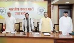 UP Election: धर्म से जाति की ओर बढ़ रहा चुनाव? BJP की अंदरूनी रिपोर्ट में सामने आई बड़ी चिंता