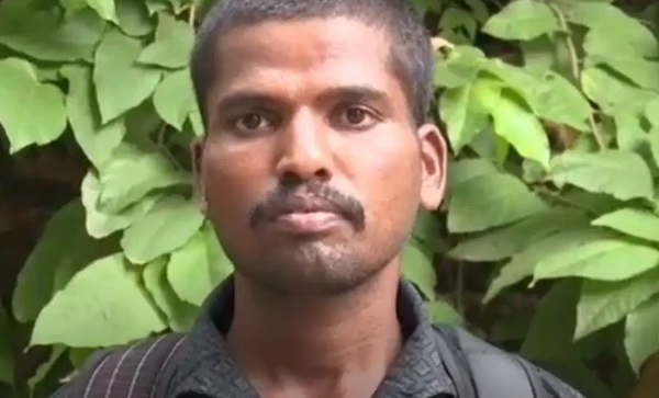 काला जादू से घट रही हाइट! 165 से 158 सेंटीमीटर हुई लंबाई, युवक ने कलेक्टर से लगाई गुहार