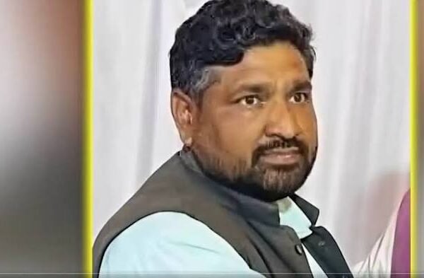 गोंडा में विनोद साहनी हत्याकांड पर बवाल, 3 आरोपी गिरफ्तार; पुलिसकर्मियों पर भी गिरी गाज