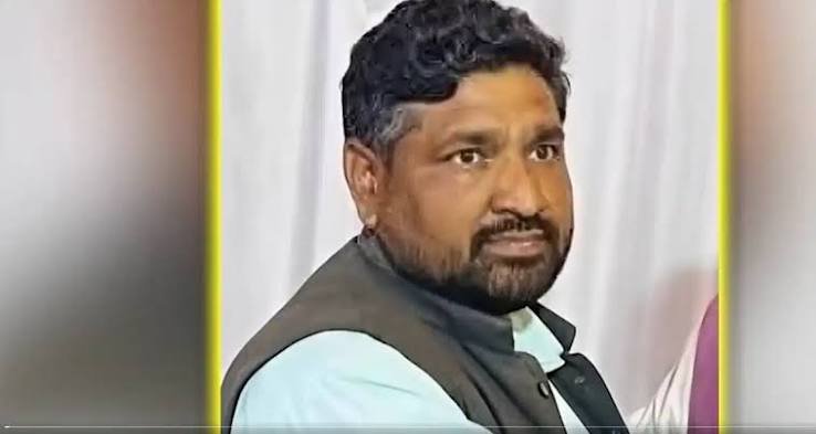गोंडा में विनोद साहनी हत्याकांड पर बवाल, 3 आरोपी गिरफ्तार; पुलिसकर्मियों पर भी गिरी गाज