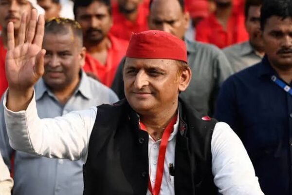 दलित सम्मेलन से महाधिवेशन तक, 2027 के लिए अखिलेश यादव का मेगा प्लान तैयार