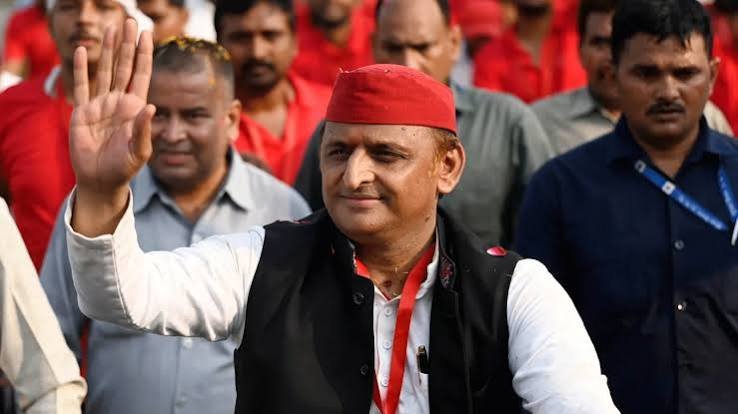 दलित सम्मेलन से महाधिवेशन तक, 2027 के लिए अखिलेश यादव का मेगा प्लान तैयार