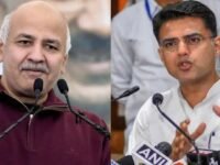 पंजाब के सरकारी स्कूलों पर भिड़े AAP-कांग्रेस, सचिन पायलट को मनीष सिसोदिया ने दिया बड़ा चैलेंज