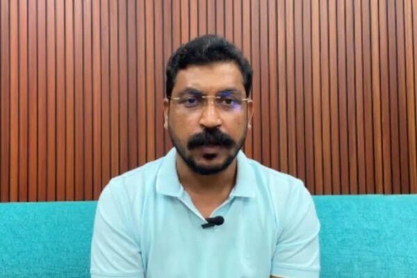 यूपी: नगीना सांसद चंद्रशेखर आजाद का बड़ा आरोप, बोले- मेरी हत्या की रची गई साजिश, उच्चस्तरीय जांच की मांग