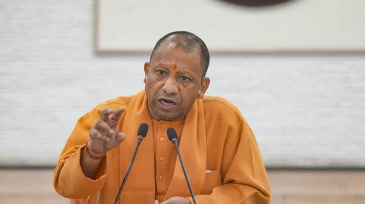 CM योगी का बड़ा प्लान, ‘सेवा संकल्प अभियान’ के जरिए 4.19 करोड़ परिवारों तक पहुंचेगी सरकार