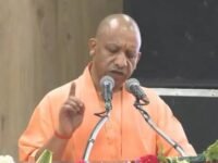 लोक आयुक्त संगठन के 50 साल पूरे, CM योगी बोले- 2017 में 60% शिकायतें राशन की थीं, अब शून्य