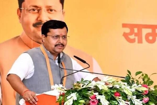 Mission 2027: वेस्ट यूपी की 71 सीटों पर BJP की नजर, नितिन नवीन मेरठ से फूंकेंगे चुनावी बिगुल