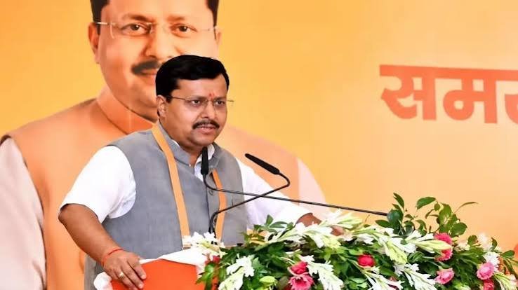 Mission 2027: वेस्ट यूपी की 71 सीटों पर BJP की नजर, नितिन नवीन मेरठ से फूंकेंगे चुनावी बिगुल