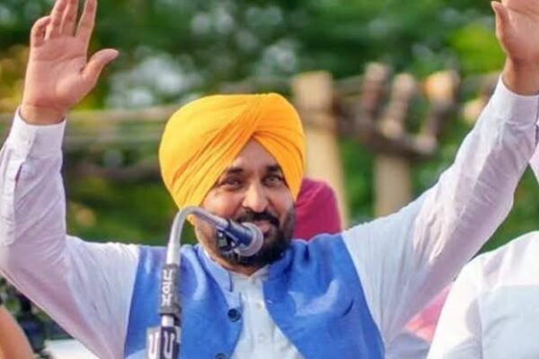 पंजाब में मेंटल हेल्थ को लेकर बड़ा कदम, मान सरकार ने 11 गैर-सरकारी सदस्यों को किया मनोनीत