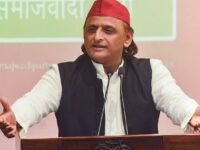 अखिलेश ने एक्सप्रेसवे का वीडियो दिखाकर BJP सरकार पर साधा निशाना, बोले- निर्माण पूरा बाद में, टूटना पहले शुरू