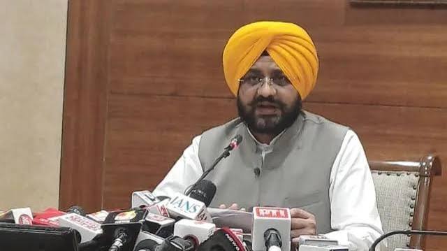 पंजाब में मुख्यमंत्री तीर्थ यात्रा योजना का बड़ा लाभ, 5.10 लाख से ज्यादा श्रद्धालुओं ने किए धार्मिक स्थलों के दर्शन