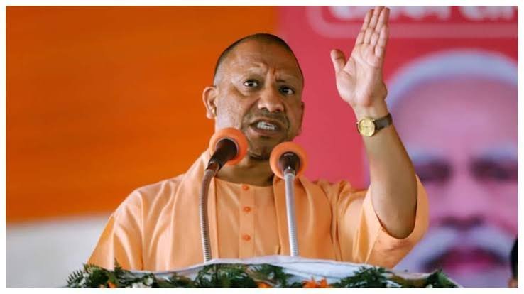 ‘बीमारू यूपी नहीं, राजनेताओं की मानसिकता थी’, विश्वकर्मा जयंती पर योगी का विपक्ष पर हमला