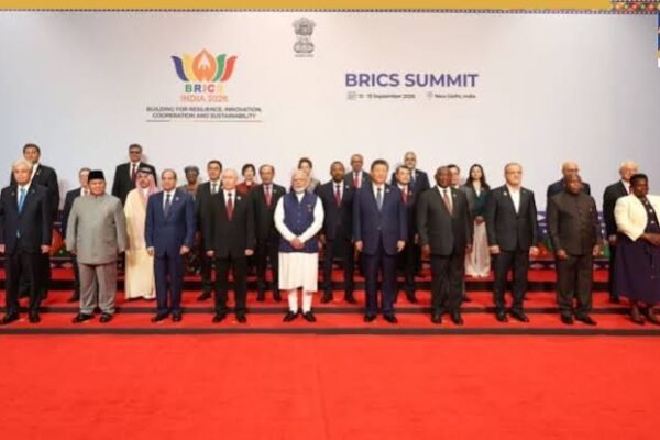 BRICS Summit 2026: नई दिल्ली डिक्लेरेशन से भारत की कूटनीतिक ताकत का दिखा असर, PM मोदी ने साधा बड़ा संतुलन
