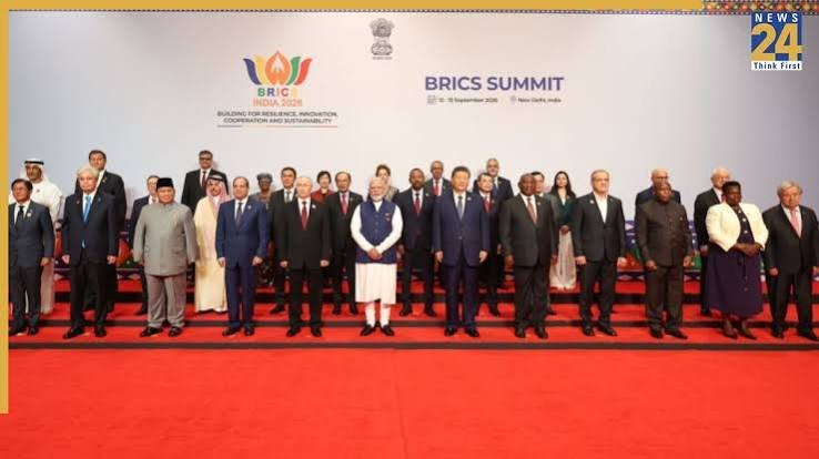 BRICS Summit 2026: नई दिल्ली डिक्लेरेशन से भारत की कूटनीतिक ताकत का दिखा असर, PM मोदी ने साधा बड़ा संतुलन