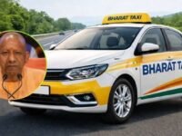 गोरखपुर-वाराणसी समेत 4 शहरों में भारत टैक्सी की शुरुआत, योगी सरकार ने शुरू किया नया मॉडल