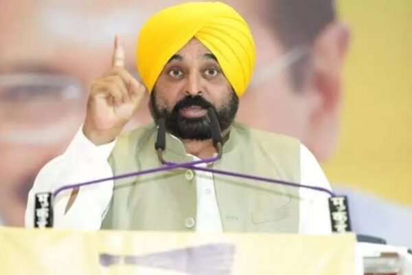 पंजाब में पटवारियों की हड़ताल खत्म, 1000 से ज्यादा पदों पर भर्ती को CM मान ने दिए निर्देश