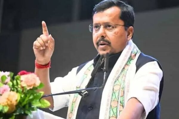 BJP की नई IT टीम की कल अहम बैठक, चुनावी रणनीति और ‘सेवा संकल्प’ के प्रचार पर होगा मंथन