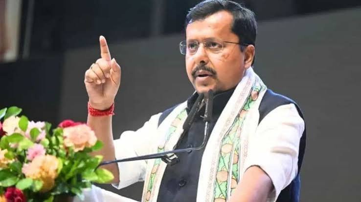 BJP की नई IT टीम की कल अहम बैठक, चुनावी रणनीति और ‘सेवा संकल्प’ के प्रचार पर होगा मंथन