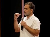 SIR विवाद पर राहुल गांधी का बड़ा हमला, बोले- ‘वोट चोरी’ के बाद पाप धोने के लिए लाया गया SIR