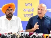 पंजाब में ED रेड पर सियासी संग्राम, सिसोदिया बोले- छापेमारी में कुछ नहीं मिलने वाला