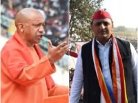 ‘सैफई से सीख लेते तो गोरखपुर न डूब रहा होता’, अखिलेश यादव का CM योगी पर हमला