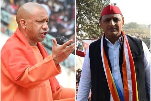 ‘सैफई से सीख लेते तो गोरखपुर न डूब रहा होता’, अखिलेश यादव का CM योगी पर हमला