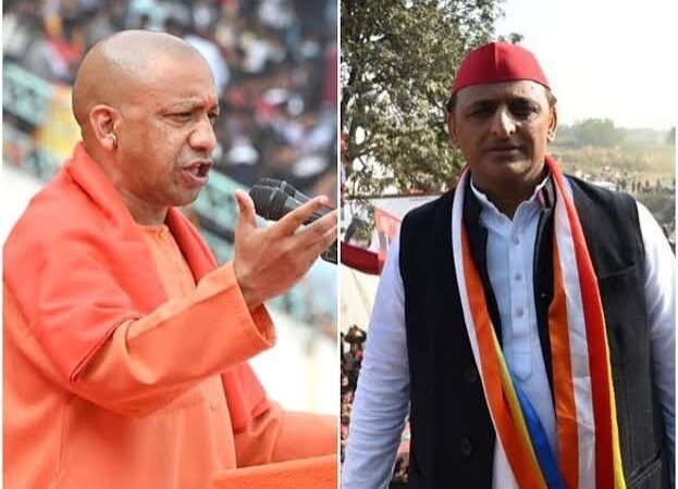 ‘सैफई से सीख लेते तो गोरखपुर न डूब रहा होता’, अखिलेश यादव का CM योगी पर हमला