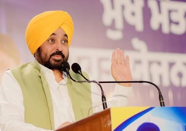 पंजाब में 4 साल में ₹1.89 लाख करोड़ का निवेश, 6.31 लाख युवाओं के लिए रोजगार की संभावना