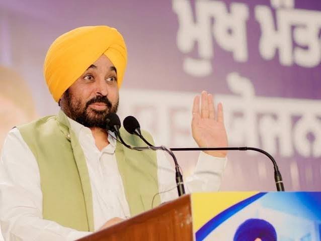 पंजाब में 4 साल में ₹1.89 लाख करोड़ का निवेश, 6.31 लाख युवाओं के लिए रोजगार की संभावना